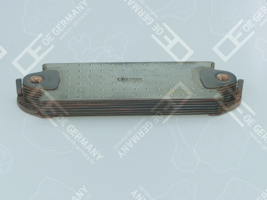 031820D12000, Oil Cooler, engine oil, OE Germany, 8130186, 20749399, 20190412001, CLC211000P, 7408130186